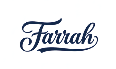 Farrah.net is for sale